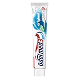 Odol-med3 Zahnpasta, Original, mit 3in1 Schutz für starke Zähne, gesundes Zahnfleisch** und frischen Atem, 75 ml zahncreme