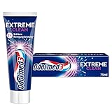 Odol-med3 Extreme Clean Zahnpasta mit doppelter Reinigungsleistung*, 75ml