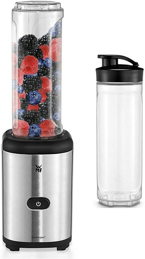 WMF KULT X SMOOTHIE MAKER REVIEW BY HEINZ